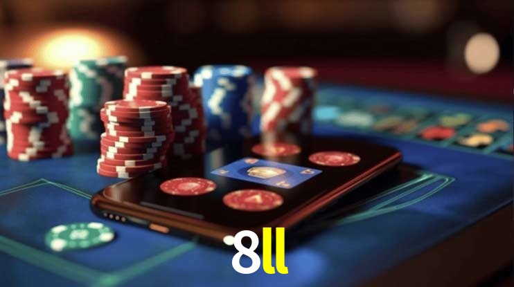 Requisitos do APK da 8ll para Android